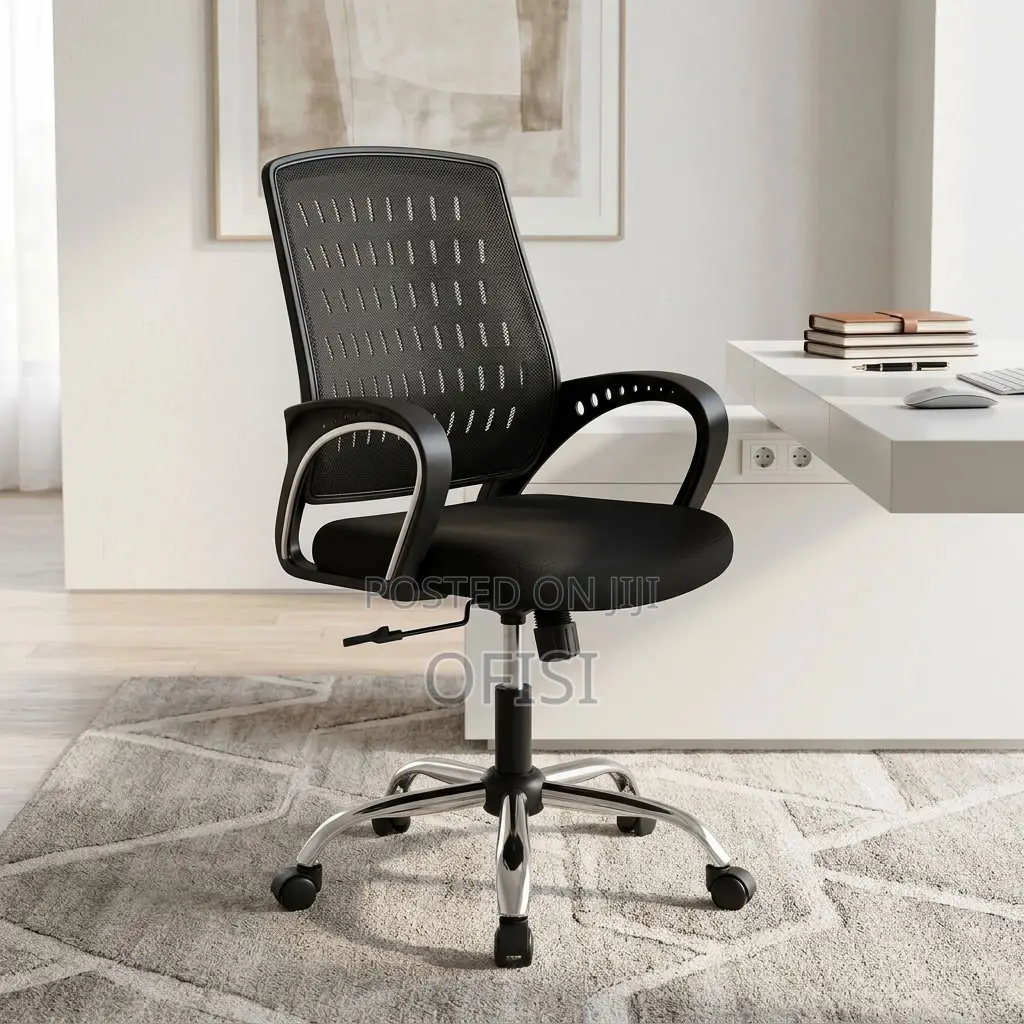 Office Chair; Adjustable Home Study Chair