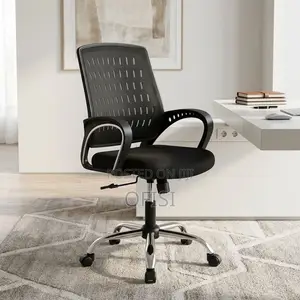 Office Chair; Adjustable Home Study Chair