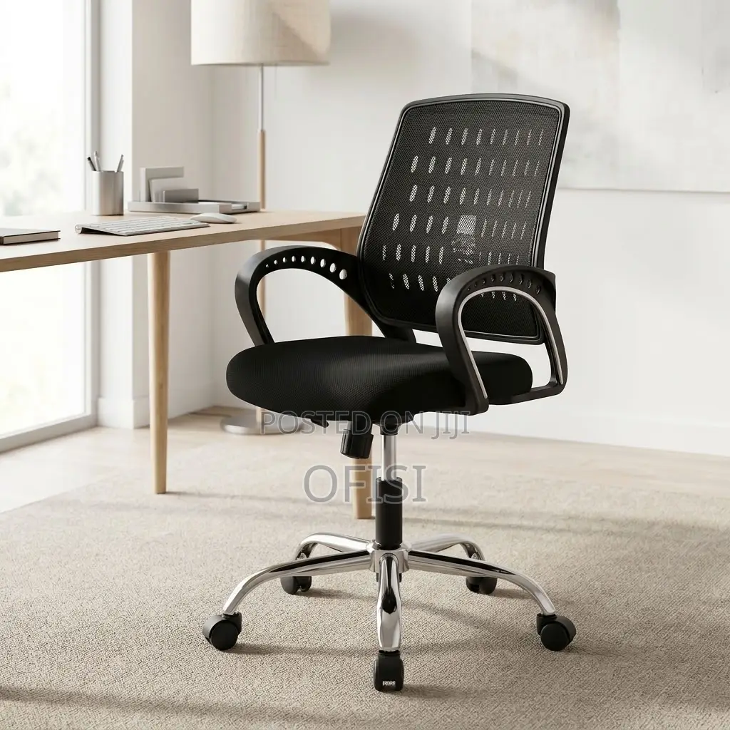 Office Chair; Adjustable Home Study Chair