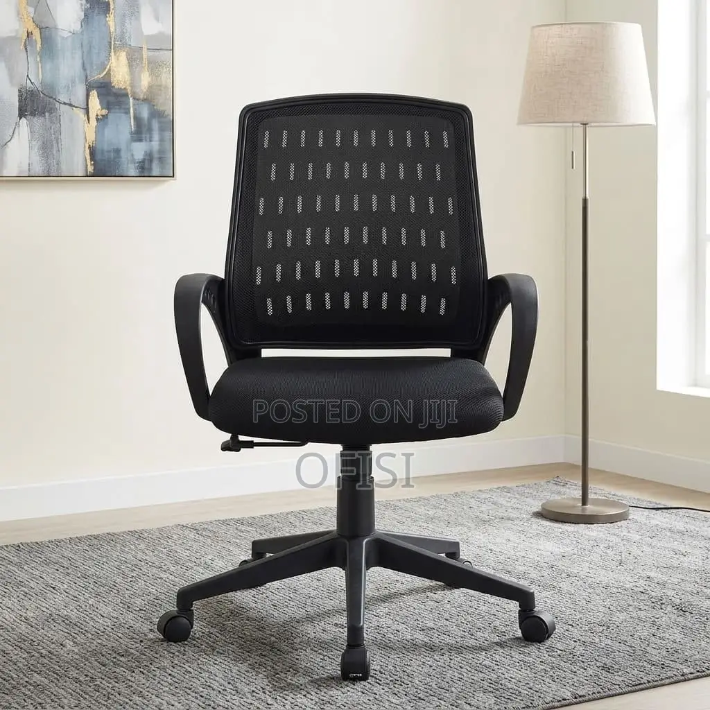 Office Chair; Adjustable Home Study Chair
