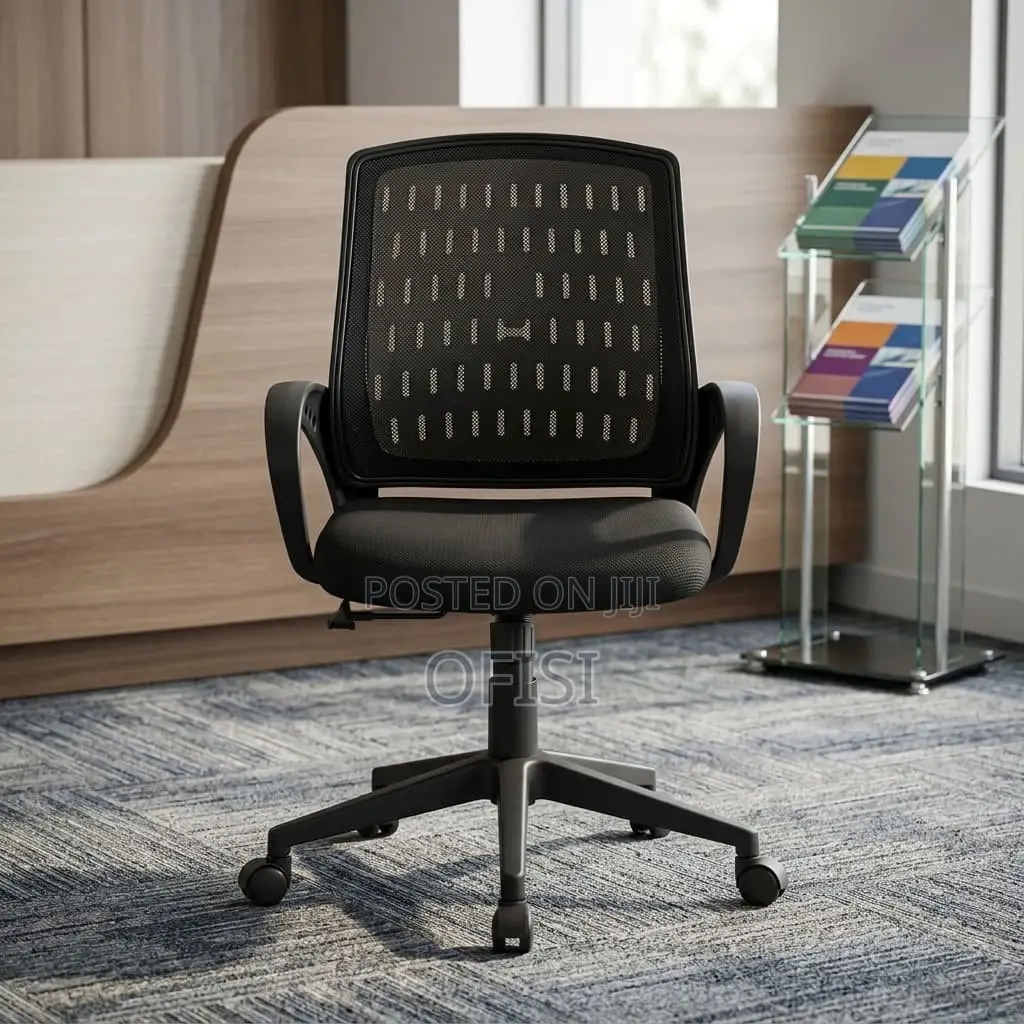 Office Chair; Adjustable Home Study Chair