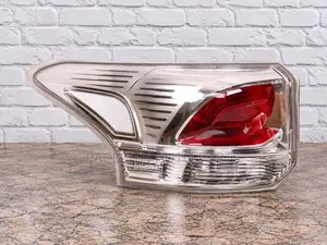Tail Lamp / Taillight Mitsubishi Outlander 2013 - 2015