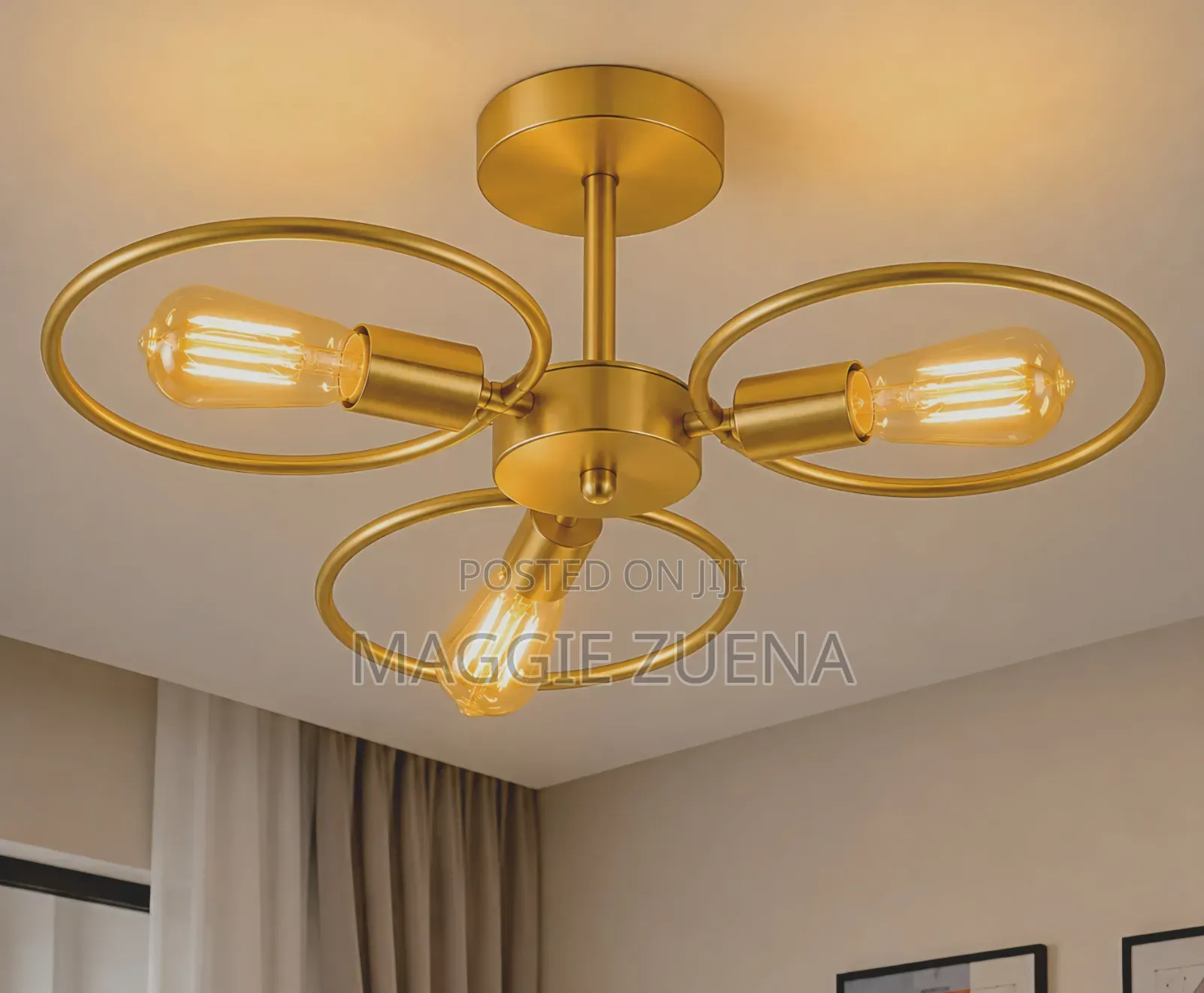 Ceiling Lights