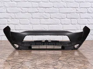 Front Bumper Mitsubishi Outlander 2013 - 2015