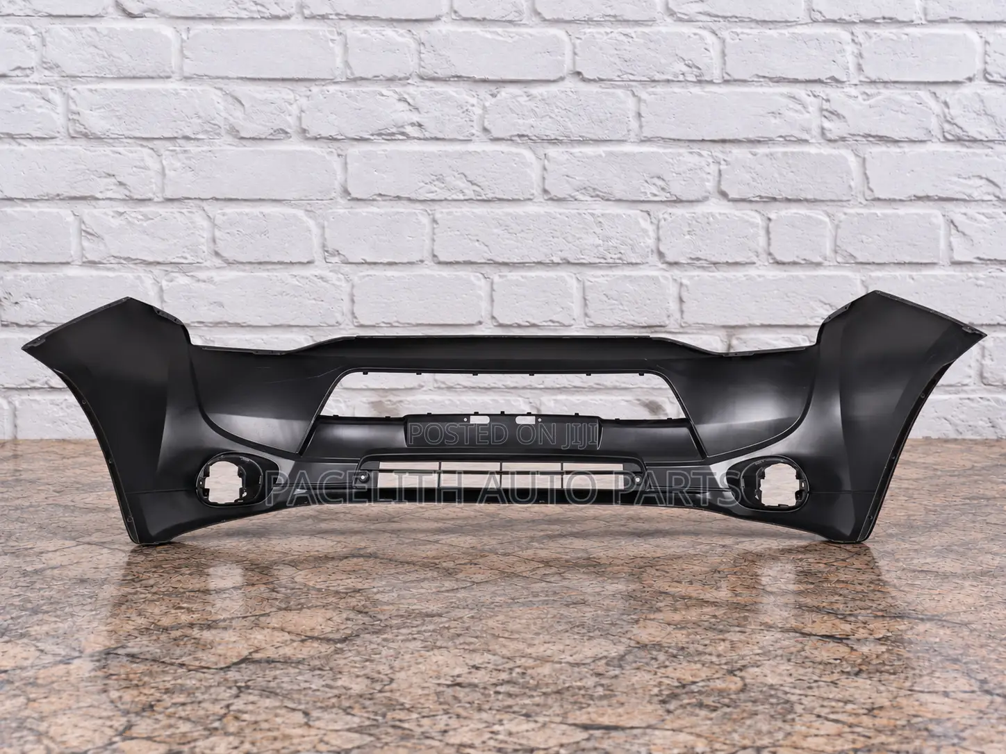 Front Bumper Mitsubishi Outlander 2013 - 2015