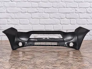 Front Bumper Mitsubishi Outlander 2013 - 2015