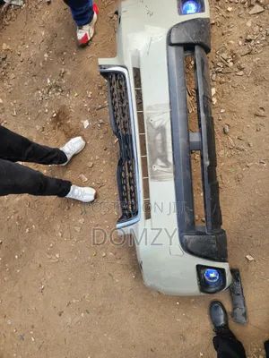 Subaru Forester Sj5/SJG Front Bumper