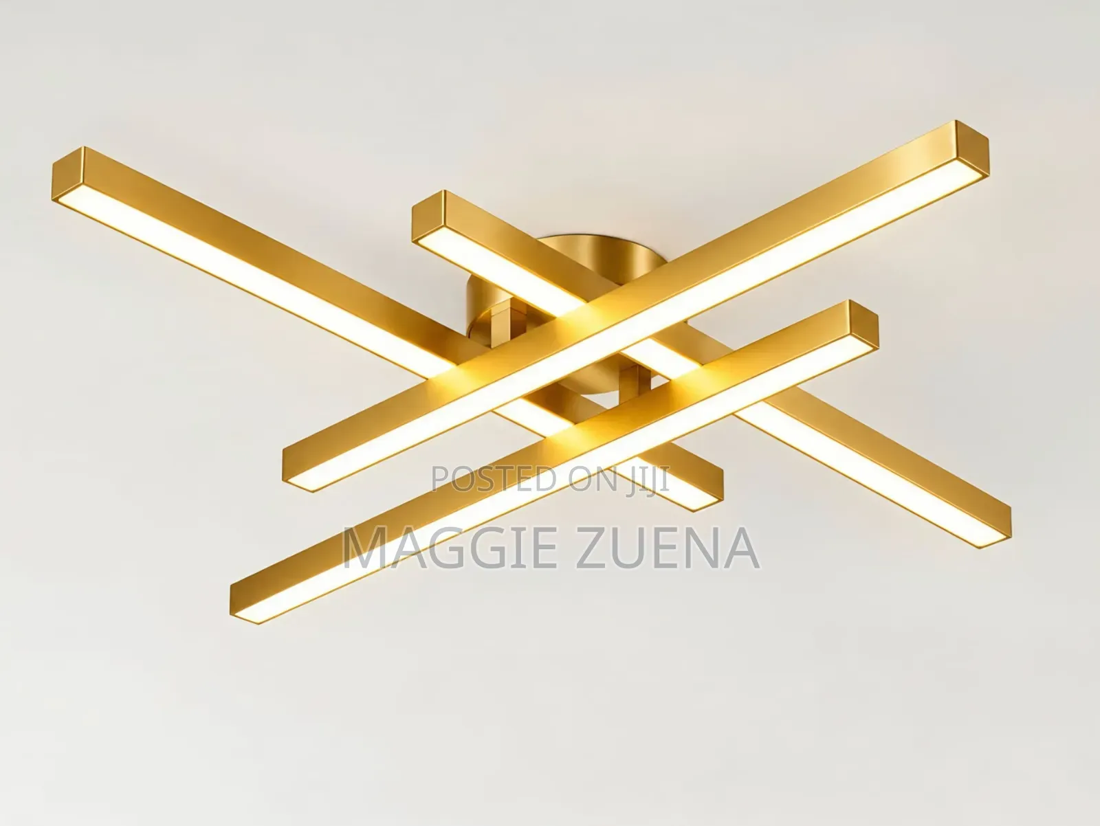 Led Ceiling Fixtures