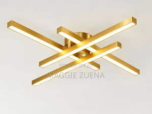 Led Ceiling Fixtures