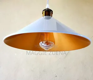 Single Pendant Lights