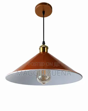 Single Pendant Lights