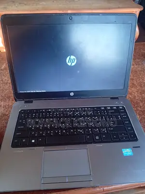 Laptop HP EliteBook 840 G3 8GB Intel Core i3 SSD 256GB