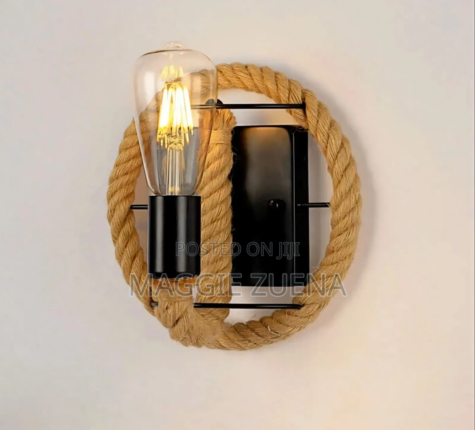 Indoor Wall Lamp