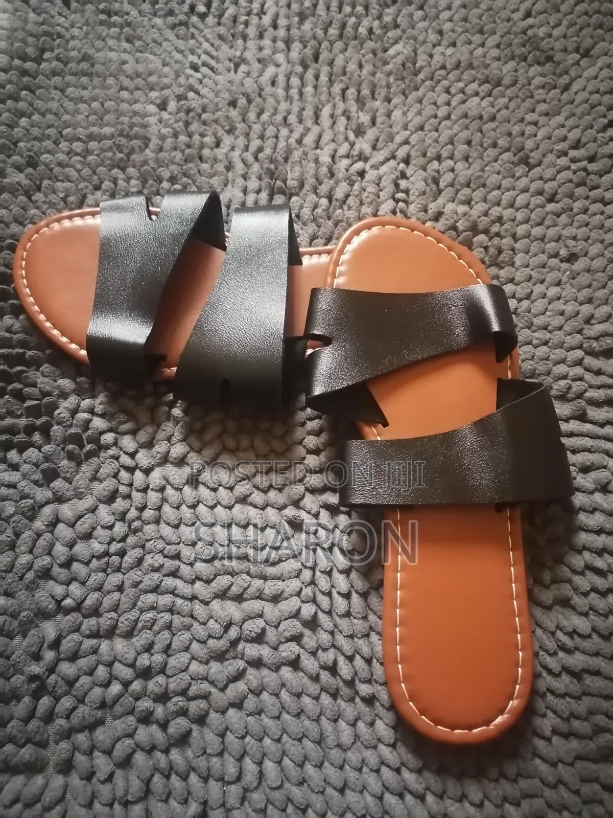 Quality Leather Sandals