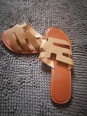 Quality Leather Sandals