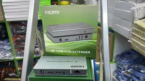 120M KVM HDMI Extender in Kenya | Buy Online