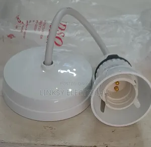 Bulb Holders