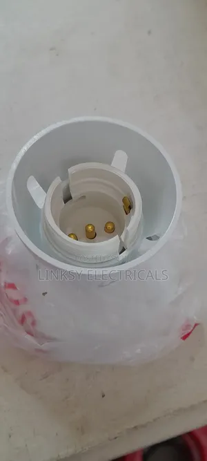 Bulb Holders