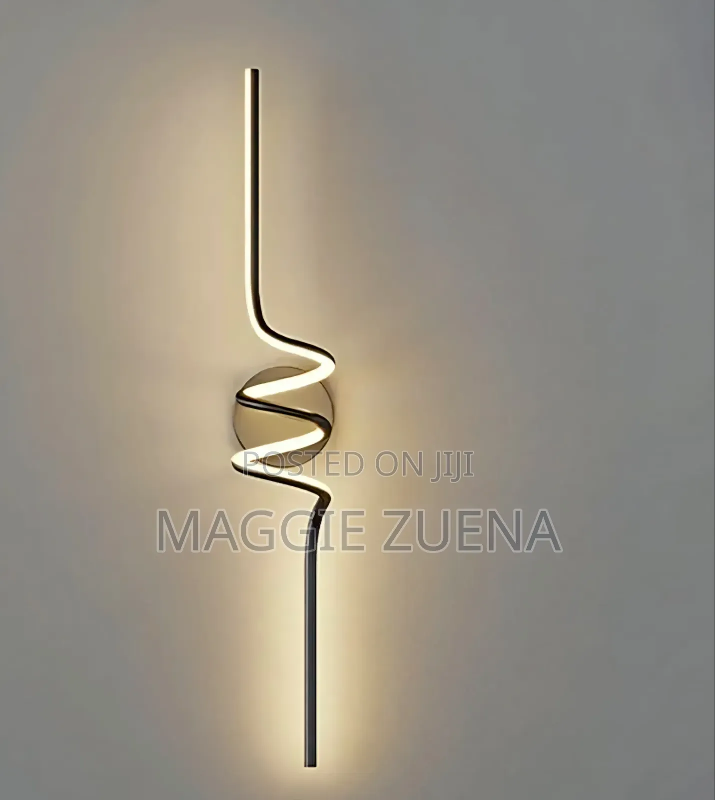 Wall Lamps