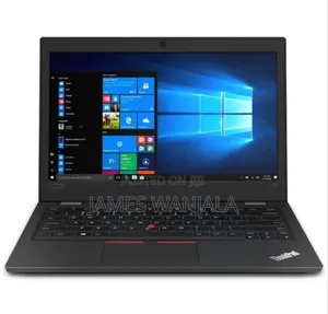 Laptop Lenovo 8GB Intel Core i5 SSD 256GB