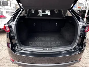 Mazda CX-5 2.2 Diesel AWD 2019
