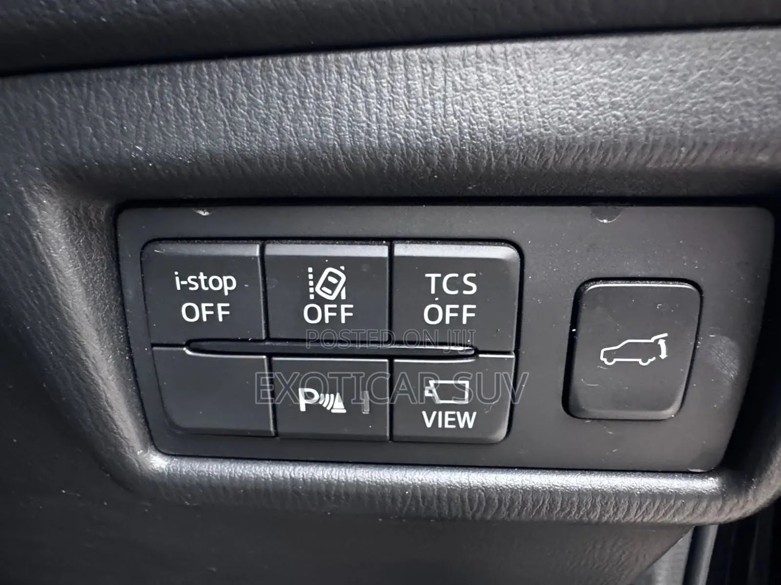 Mazda CX-5 2.2 Diesel AWD 2019