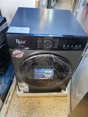 Roch 12kgs Wash and Spin