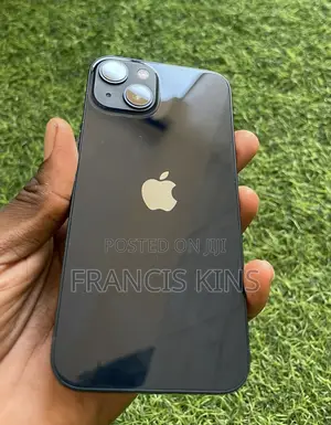 Apple iPhone 13 128 GB Black