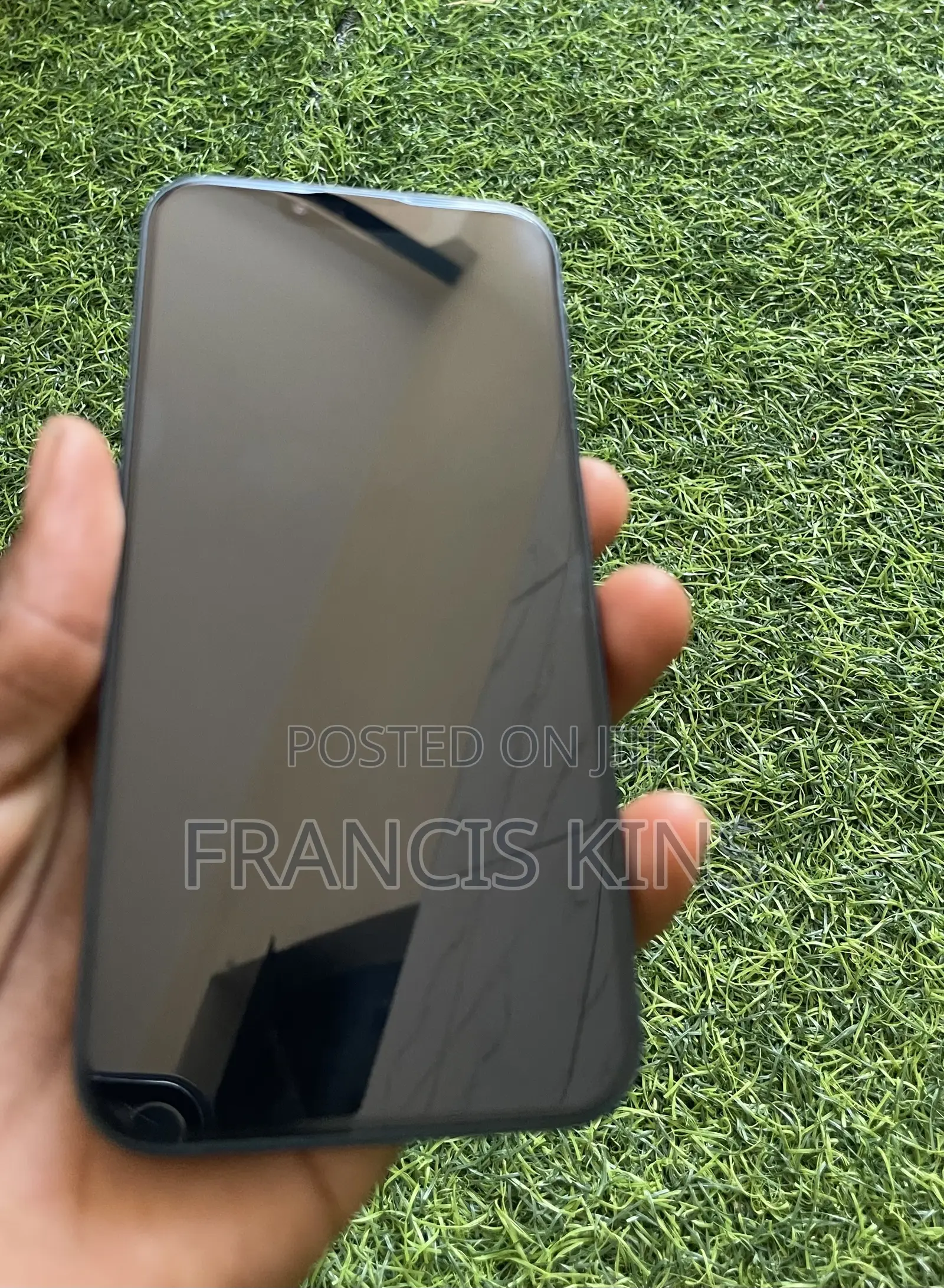 Apple iPhone 13 128 GB Black