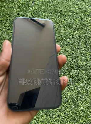 Apple iPhone 13 128 GB Black