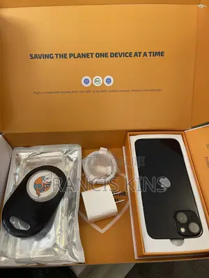 Apple iPhone 13 128 GB Black
