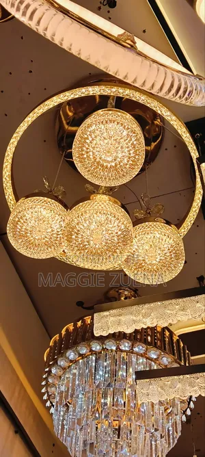 Led Ceiling Light