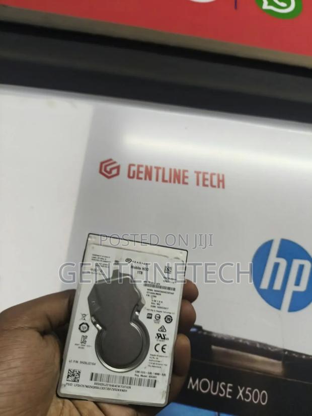 Seagate 1TB Laptop HDD - thumbnail 4