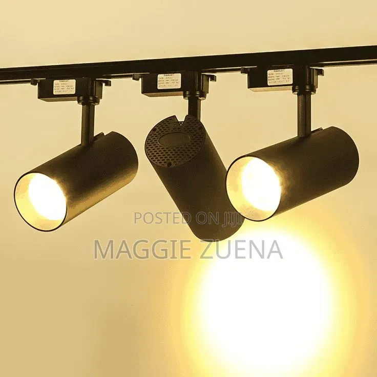 Led Track Lights