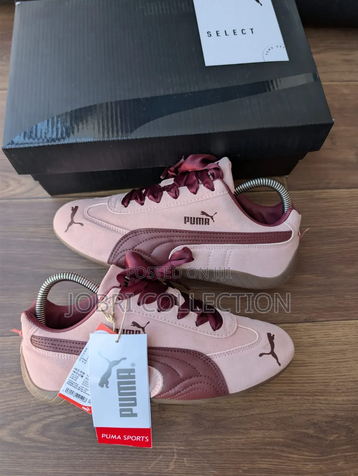 Puma Speedcat Lovelace Sneakers