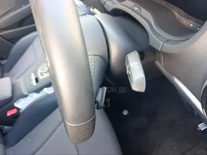 Audi A3 2019 Gray