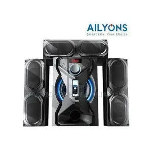 AILYONS ELP3611K 3.1CH Multimedia Speaker System Home Theater