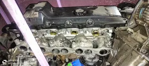 Cylinder Head Zd30 Nissan Caravan