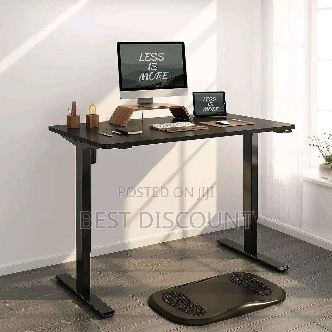 4fts Electric Desk Adjustable Height