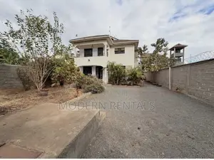 4bdrm Mansion in Kamakis for rent