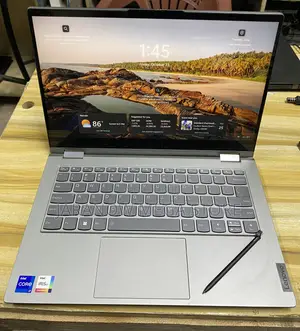 Laptop Lenovo ThinkBook 14s Gen 2 16GB Intel Core i7 SSD 512GB