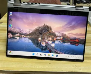 Laptop Lenovo ThinkBook 14s Gen 2 16GB Intel Core i7 SSD 512GB