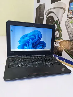 Laptop Lenovo ThinkPad 11e 8GB Intel Core i3 SSD 128GB