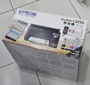 Epson EcoTank L3250 Ink Tank Multifunction Printer