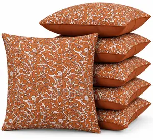 Decorative Throw Pillows Set