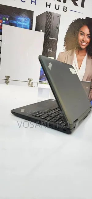 Laptop Lenovo ThinkPad 11e 8GB Intel Core i3 SSD 128GB