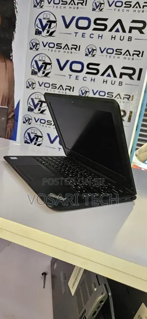 Laptop Lenovo ThinkPad 11e 8GB Intel Core i3 SSD 128GB