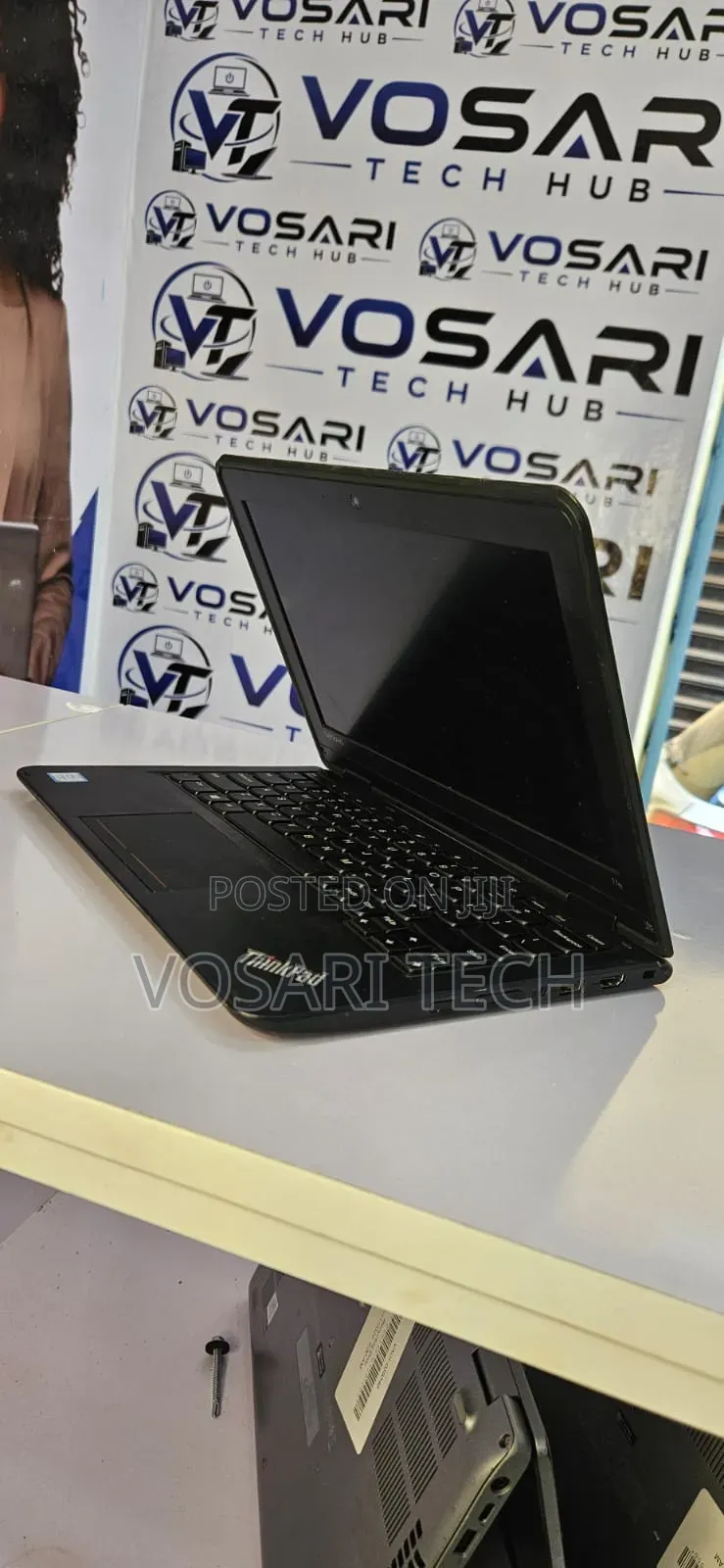 Laptop Lenovo ThinkPad 11e 8GB Intel Core i3 SSD 128GB