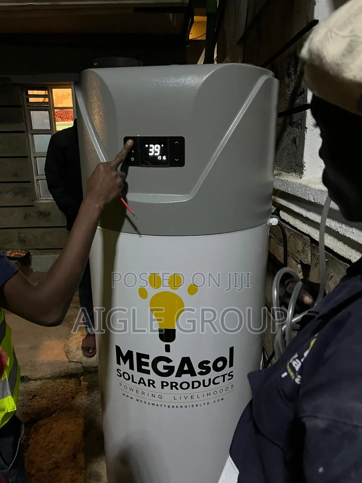 Heat Pump on Sale