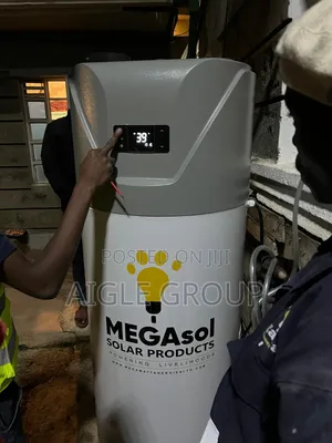 Heat Pump on Sale